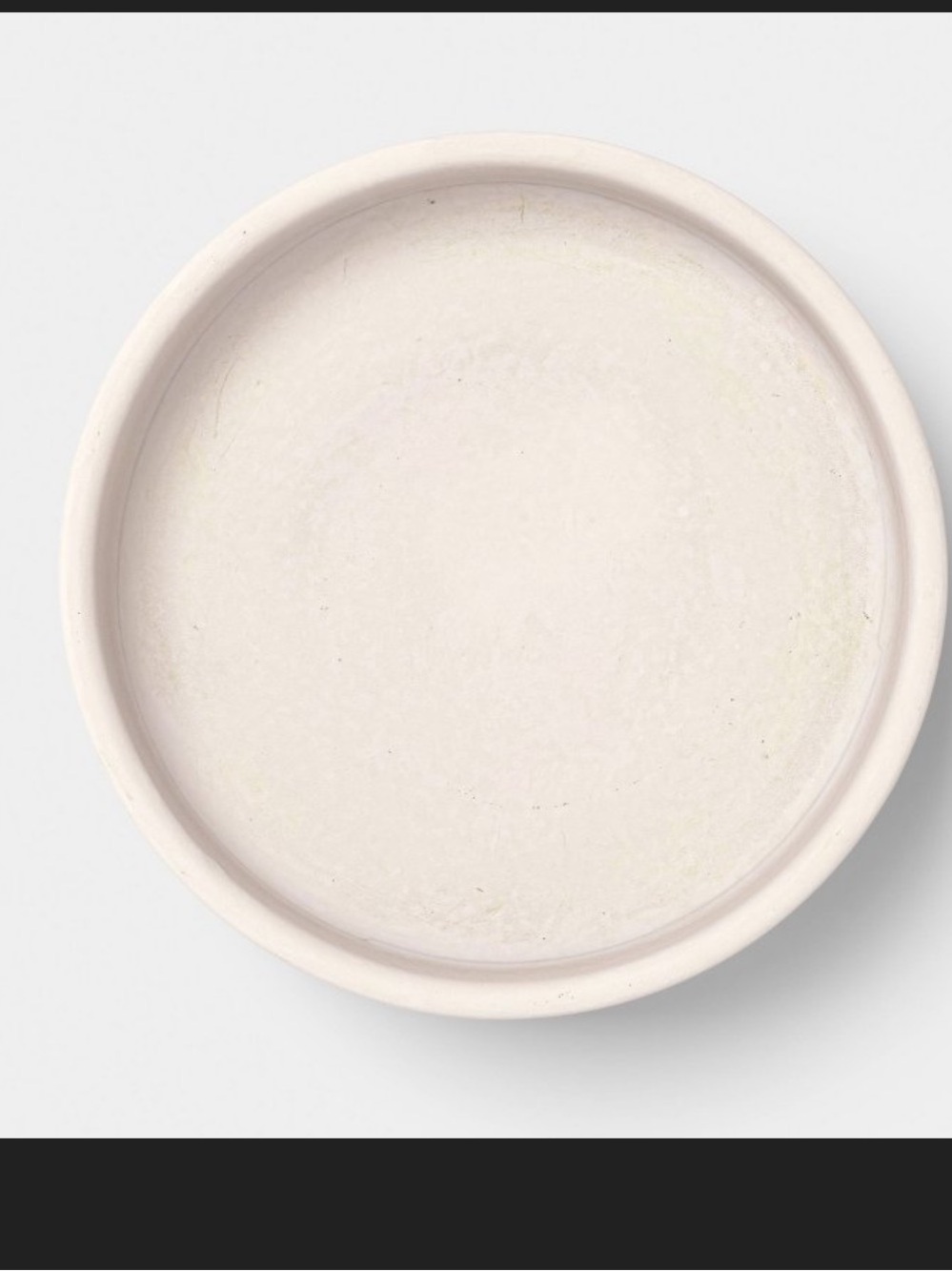 Rustic Ceramic Oversized
Bowl - Threshold - Picture 3 of 6